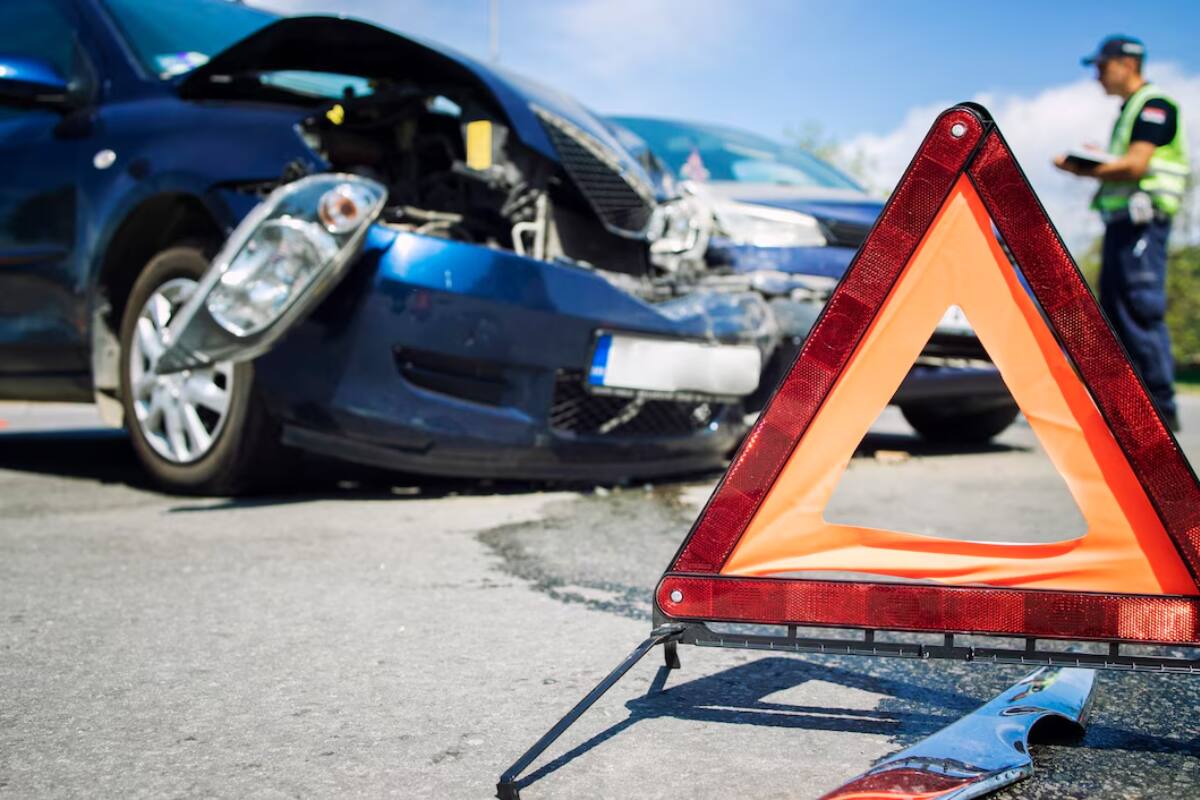Aumentan víctimas fatales por accidentes de tránsito.