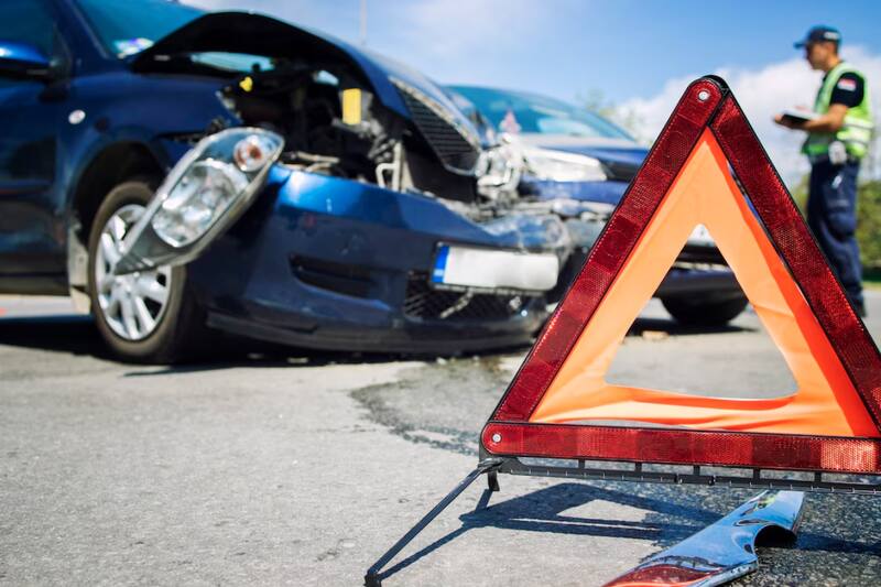 Aumentan víctimas fatales por accidentes de tránsito.