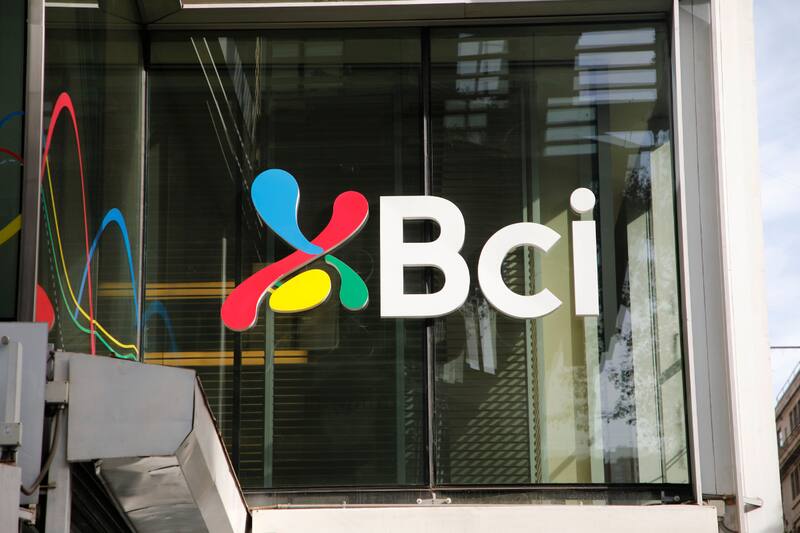 Banco BCI ofrece aguinaldo utilizando su tarjeta.