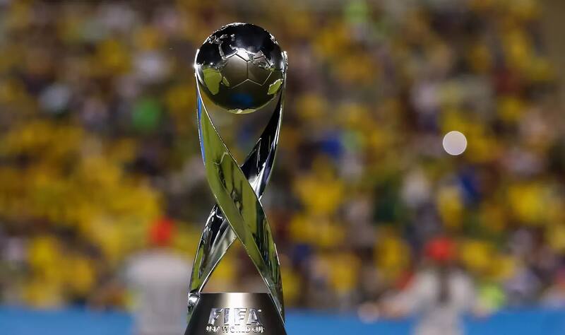 Copa del Mundo Sub-17