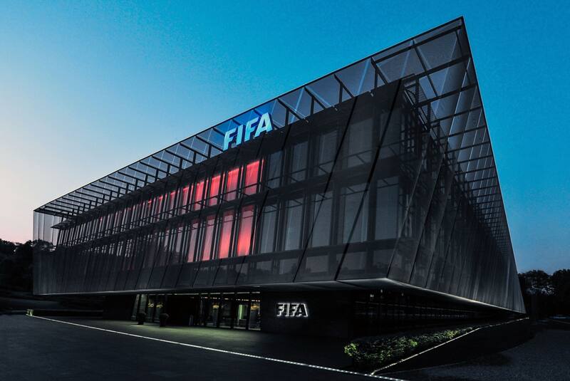. El ente se pondrá firme contra el racismo. Foto: FIFA.