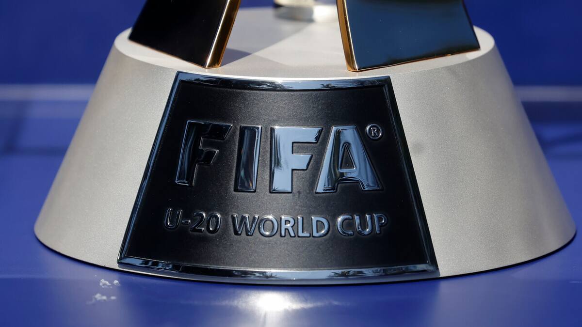 Vergonzoso: funcionario de la FIFA del Mundial Sub 20 fue víctima de millonario robo en Chile