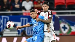 Flamengo de Erick Pulgar elimina a Cruz Azul y avanza en la Copa Intercontinental 2025