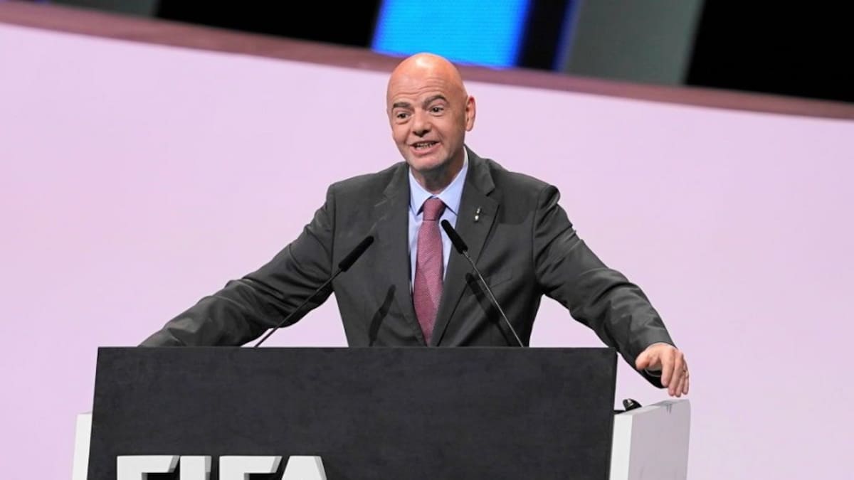 FIFA estudia quitarle el Mundial de 2022 a Qatar y Estados Unidos e Inglaterra asoman como opción