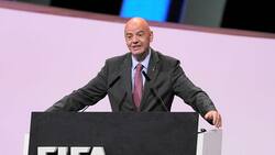 FIFA estudia quitarle el Mundial de 2022 a Qatar y Estados Unidos e Inglaterra asoman como opción