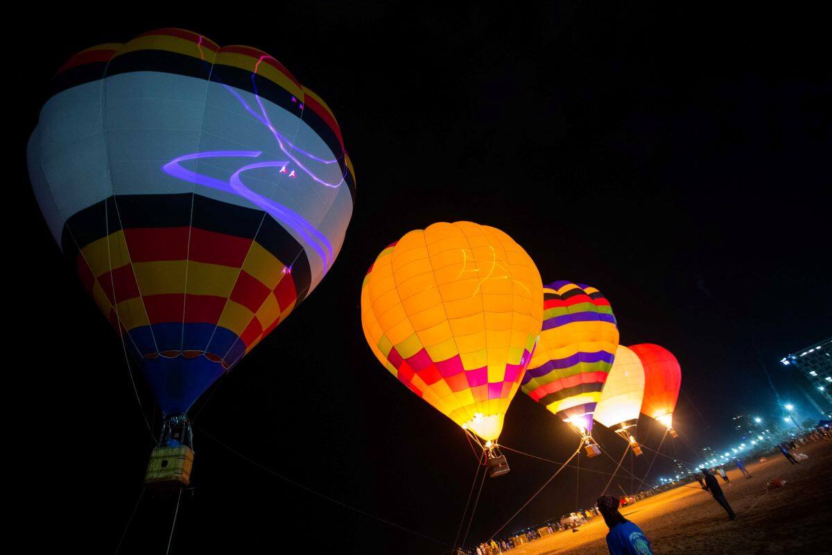 Conoce todos los detalles sobre este panorama cuya principal atracción son los viajes en globos aerostáticos.