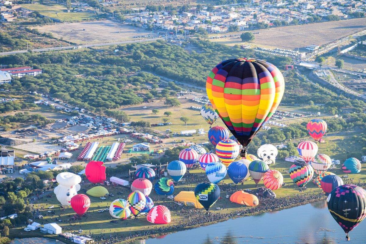 Este panorama de talla mundial llega a Chile con una fiesta familiar que mezclará cultura y entretención en dos días de celebración.