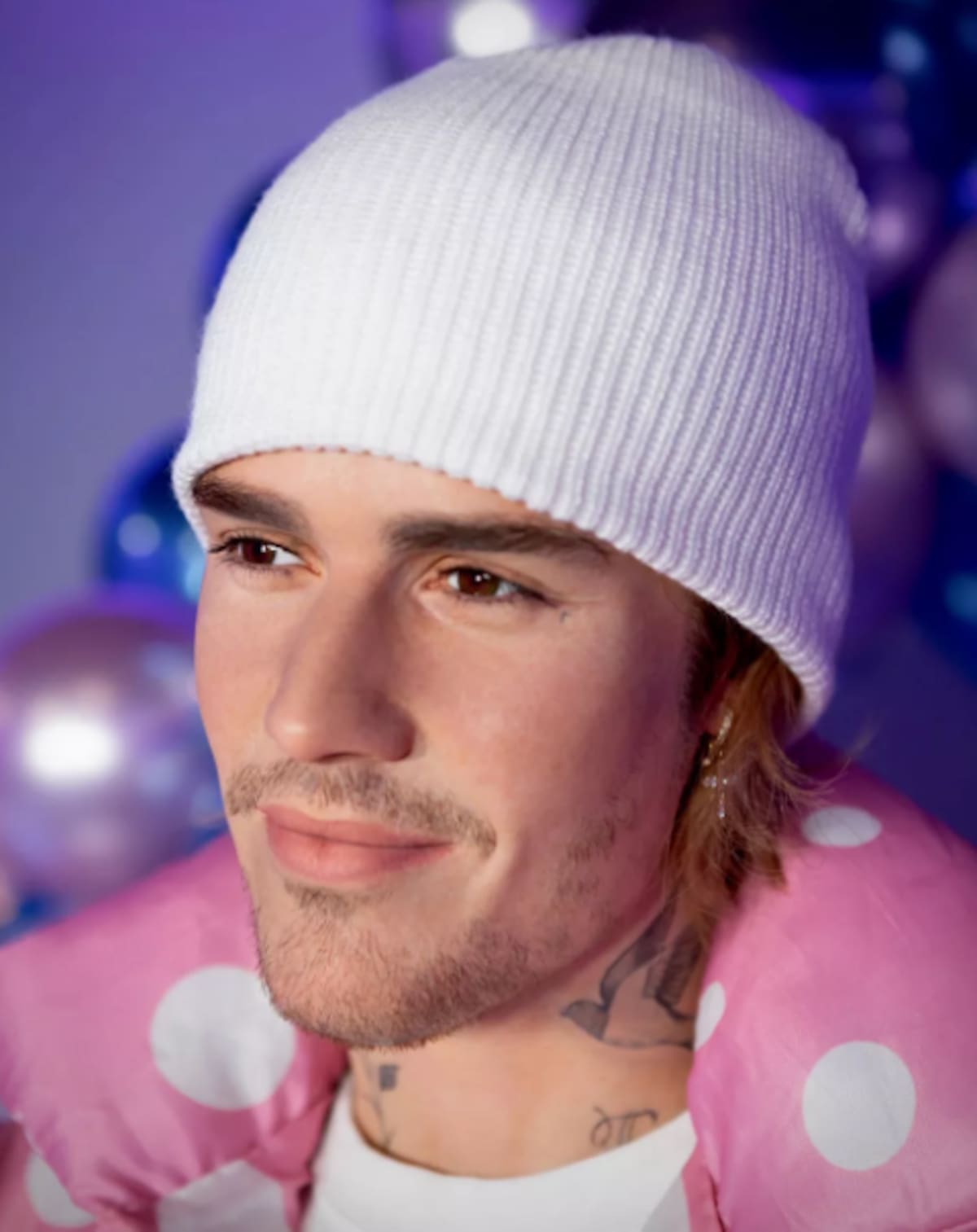 Un acercamiento a la figura de cera de Justin Bieber