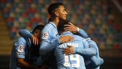 Es la gran esperanza de O´Higgins, hizo un gol clave y no olvidó a su mamá: “Quiero pedirle perdón, te amo”