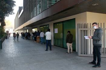 Ingreso Mínimo Garantizado: Ingresa acá y revisa si puedes cobrar el bono