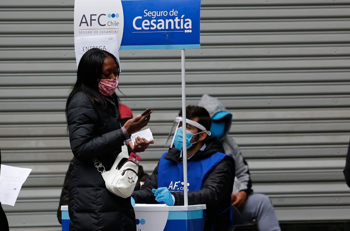 Pagos adicionales al Seguro de Cesantía: ¿Quiénes son los benficiarios?