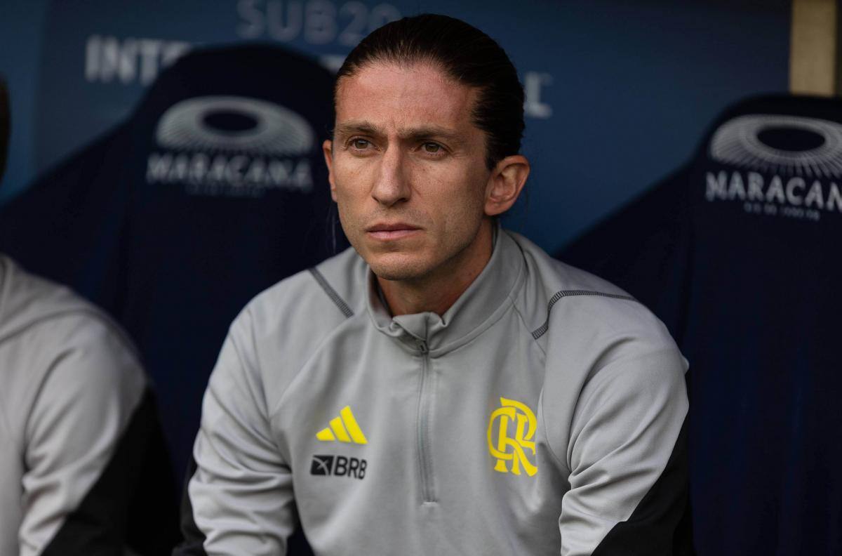 Atención Erick Pulgar: nuevo DT del Flamengo envía crudo mensaje a sus jugadores