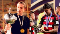 Autogol de Flamengo: puede perder por dinero al DT que lo ganó todo y principal apoyo de Erick Pulgar