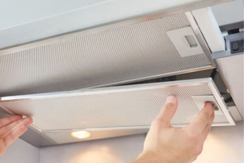 En pocos minutos el extractor botará la grasa acumulada en su interior.
Créditos: Freepik.