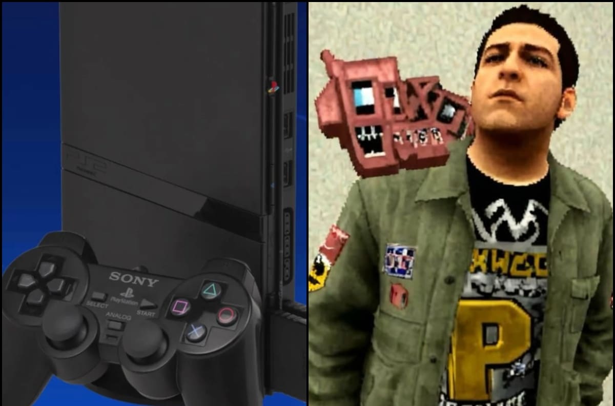 De esta forma podrás convertir tus fotos al más puro estilo de PlayStation 2