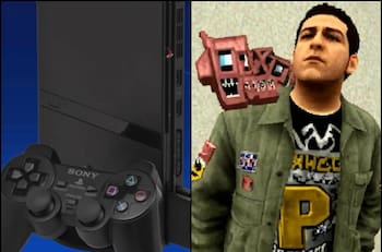 De esta forma podrás convertir tus fotos al más puro estilo de PlayStation 2