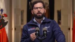 Fin del CAE: Presidente Boric da a conocer todos los detalles del proyecto