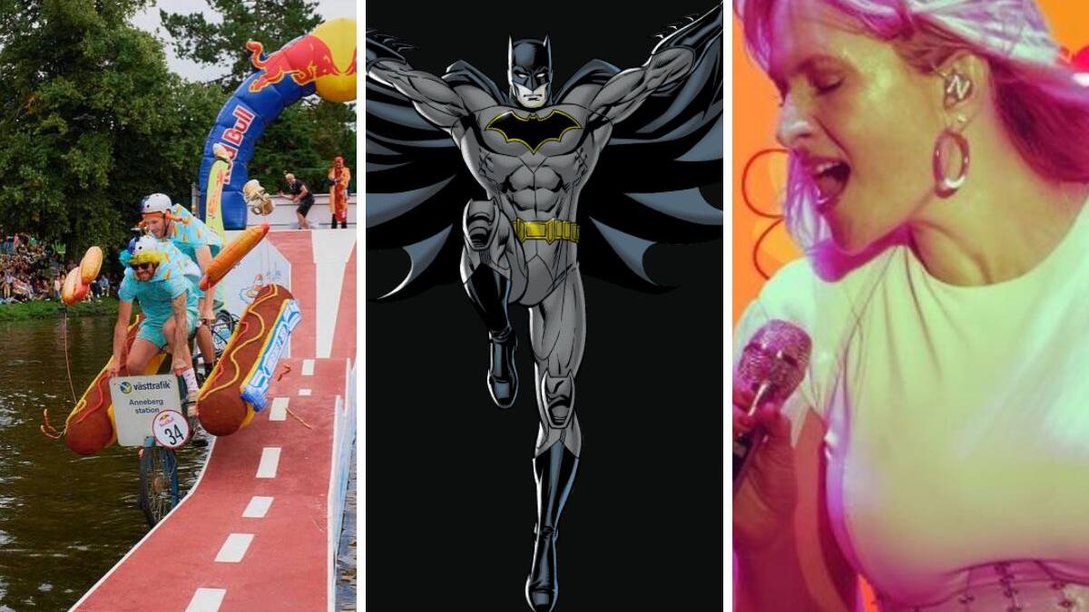 Imperdibles: Los mejores 5 panoramas para hacer este fin de semana en Santiago