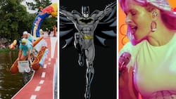 Imperdibles: Los mejores 5 panoramas para hacer este fin de semana en Santiago