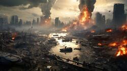 Esta sería la razón y fecha exacta del fin del mundo, según científicos de Harvard