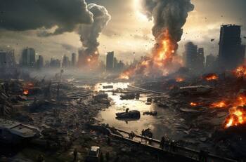 Esta sería la razón y fecha exacta del fin del mundo, según científicos de Harvard