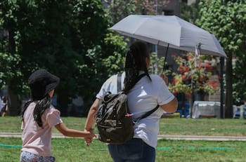 ¿Cansado del calor? Esta es la fecha en que comenzará el otoño 2024