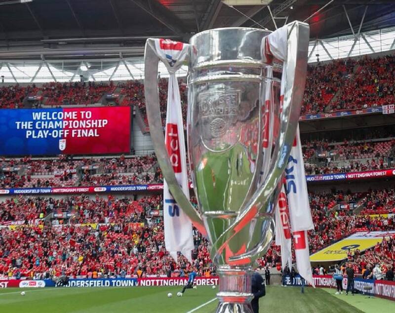 Championship de Inglaterra