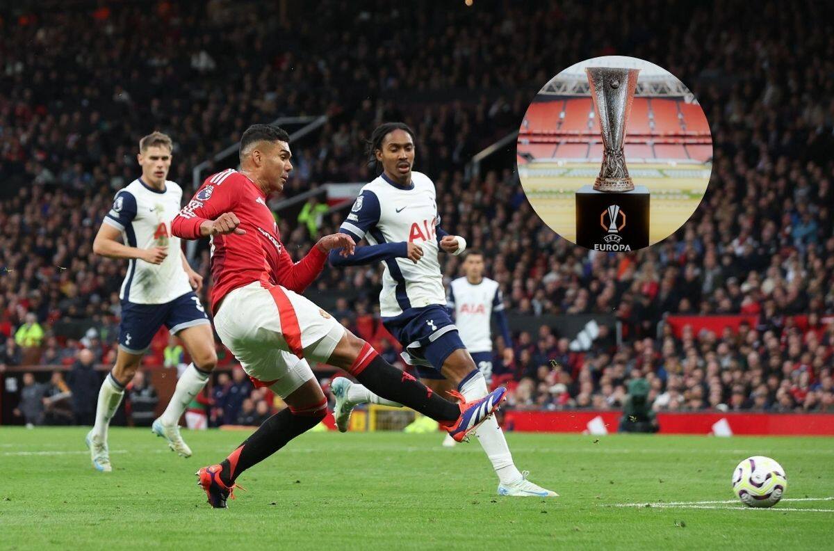 ¿Cuántos millones recibe el campeón de Europa League? El jugoso premio que se disputan Tottenham y Manchester United