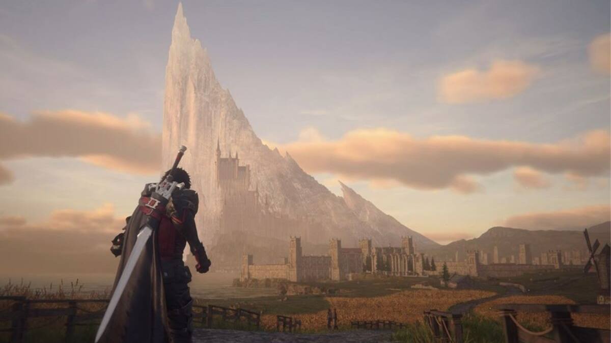 Este mapa del tesoro te da 100.000 guiles: ¿Dónde está y cómo conseguir su recompensa en Final Fantasy 16?