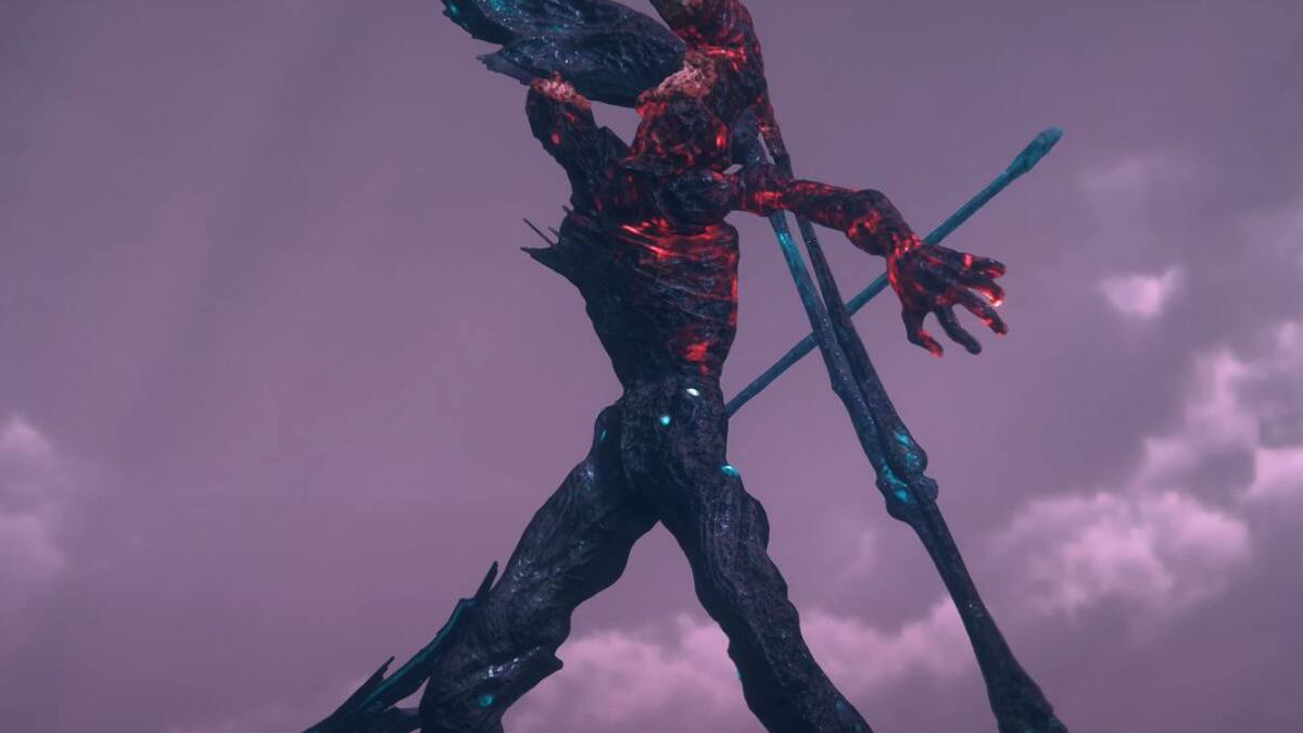 Príncipe de la Muerte: Locación y recompensas en Final Fantasy 16