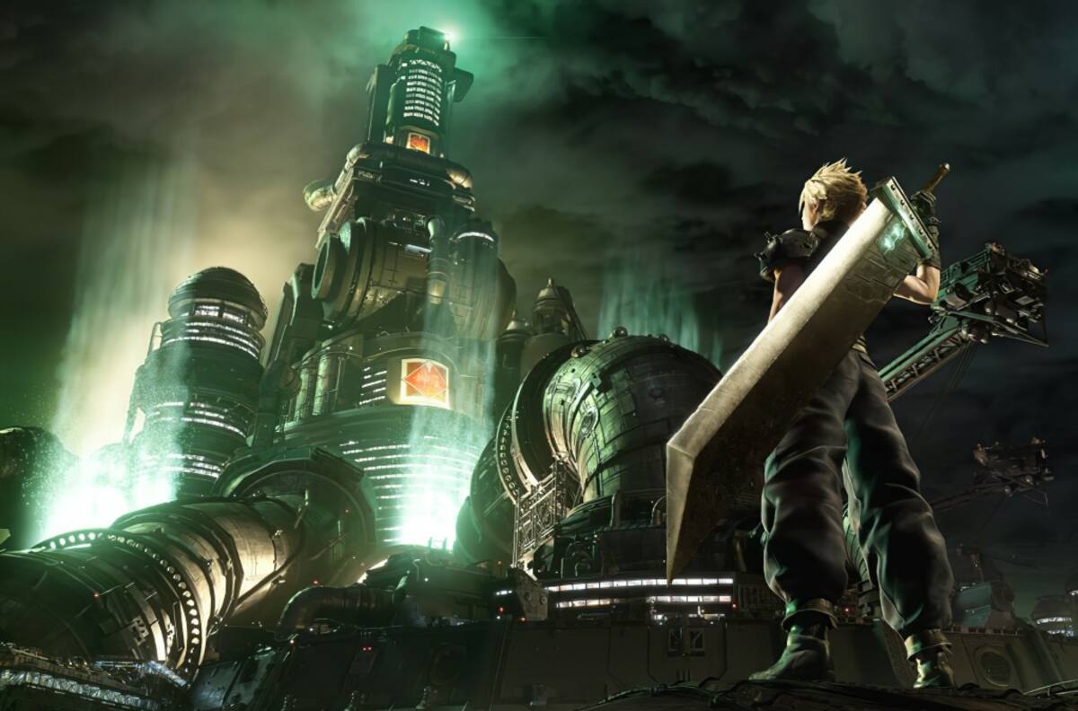 A un día de su lanzamiento: Todo lo que debes saber sobre el remake de Final Fantasy VII