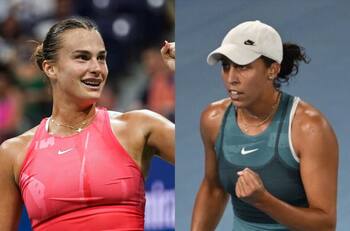 Final femenina del Australian Open: a qué hora y dónde ver EN VIVO el duelo de Aryna Sabalenka vs. Madison Keys