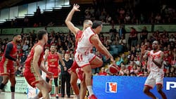 Final de la Liga Nacional de Básquetbol al rojo vivo: ¿A qué hora se juega el cuarto partido y cómo verlo en vivo?