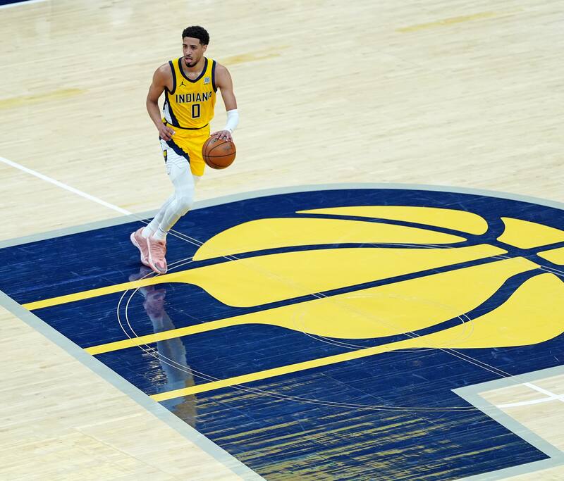 Indiana Pacers venció en el Juego 3 a los Oklahoma City Thunder.