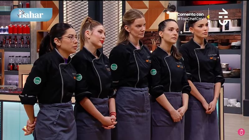 Top Chef VIP