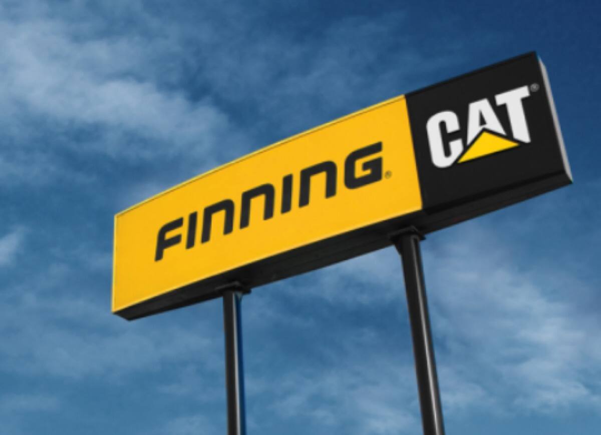 Algunas de las postulaciones a estas vacantes de empleos en Finning Cat vencen durante los próximos días.