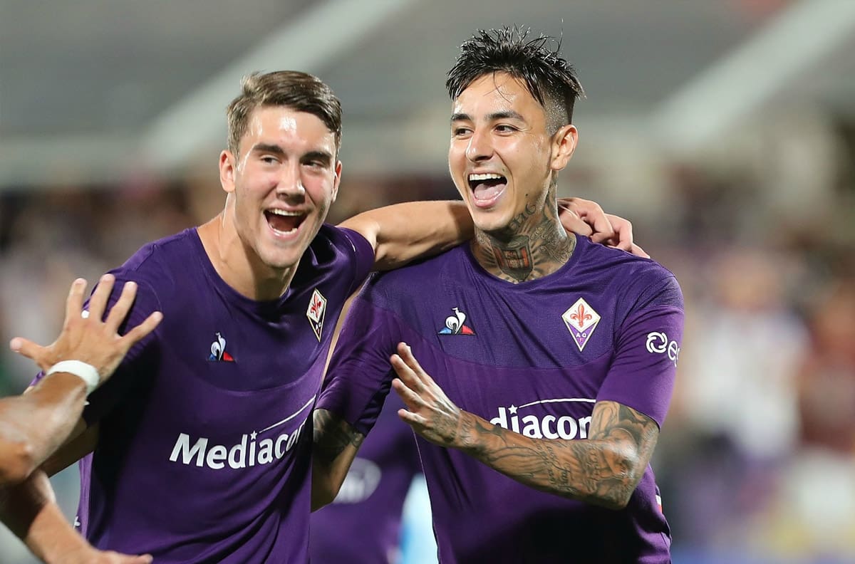 Fiorentina vs Genoa: Hora, TV y dónde ver online