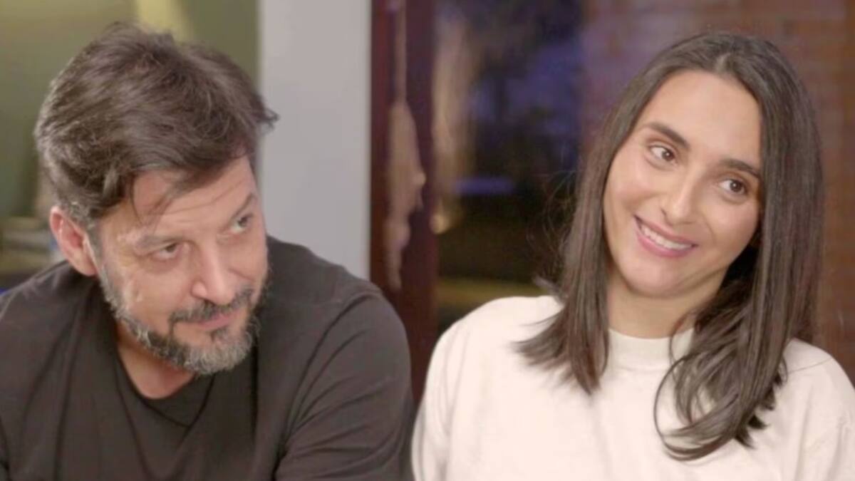 “Es violencia”: Fiorella Choca asegura vivir grave situación tras separarse de Rafael Cavada