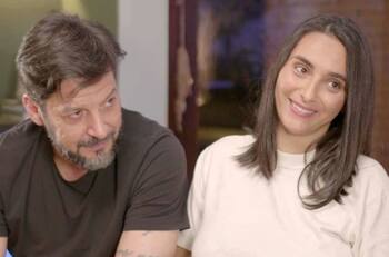 “Es violencia”: Fiorella Choca asegura vivir grave situación tras separarse de Rafael Cavada