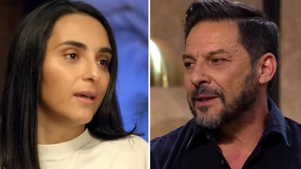 Fiorella Choca lanza dura acusación contra Rafael Cavada