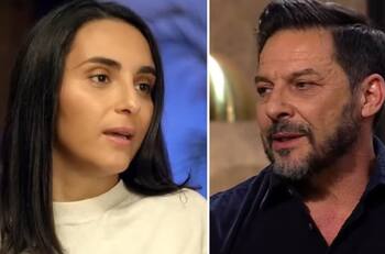 Fiorella Choca lanza dura acusación contra Rafael Cavada