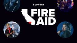 Con Lady Gaga, Red Hot Chili Peppers y Billie Eilish: A qué hora y dónde ver gratis el FireAid, concierto benéfico por incendios de Los Ángeles