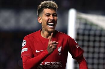 El motivo por el que FC Barcelona ficharía a Roberto Firmino