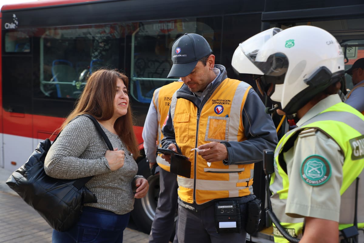 se realizará en 18 comunas de la Región Metropolitana.