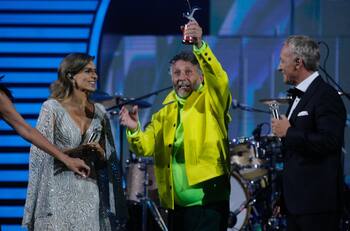 Esta es la razón por la que show de Fito Páez en el Festival de Viña 2023 no fue transmitido en Star+