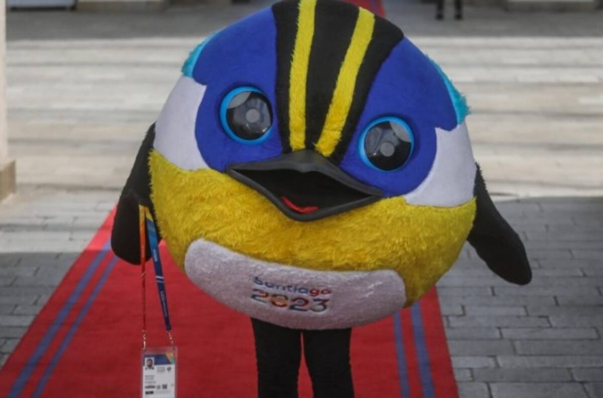 Pasaron al olvido: las 4 mascotas que derrotó Fiu antes de convertirse en la sensación de Santiago 2023