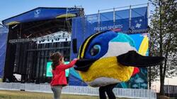 De no creer: los Juegos Olímpicos de París 2024 saludaron a sus mascotas y ¡Fiu terminó robándose la película!