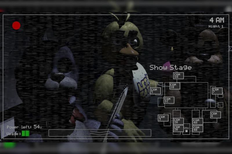 Ya hay fecha para el lanzamiento del juego en tiempo real.