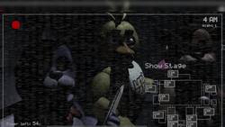 ¿Podrás durar las 6 horas?: Presentan juego de Five Nights at Freddy’s en tiempo real