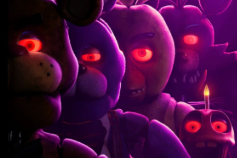 Revisa si te perdiste alguno de estos easter eggs.